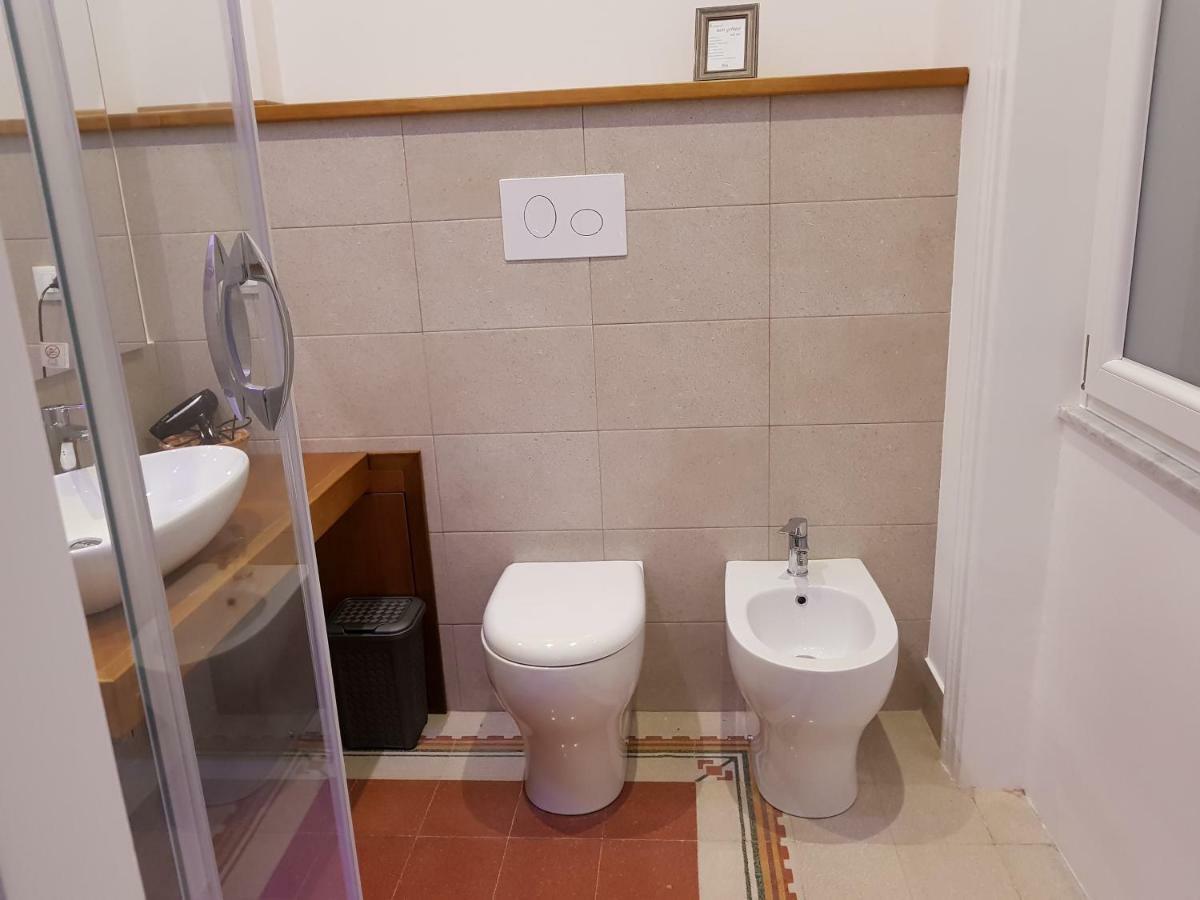 Aziz B&B Παλέρμο Εξωτερικό φωτογραφία