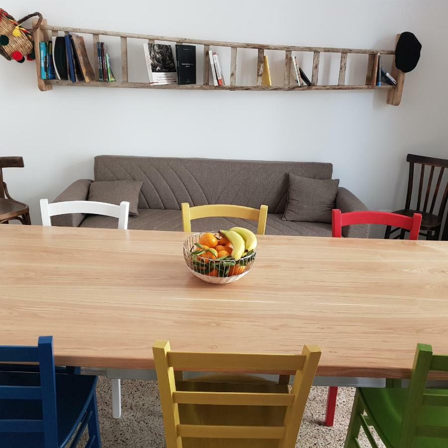 Aziz B&B Παλέρμο Εξωτερικό φωτογραφία