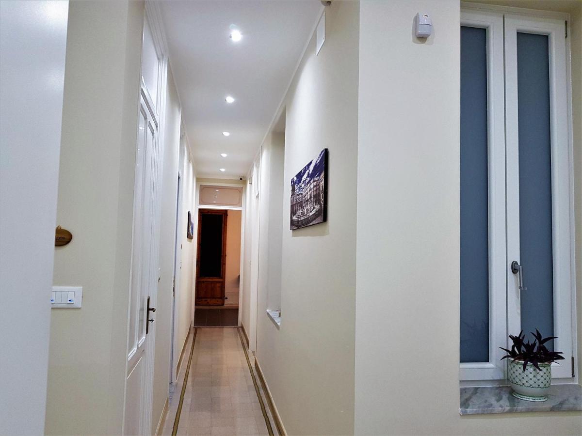 Aziz B&B Παλέρμο Δωμάτιο φωτογραφία